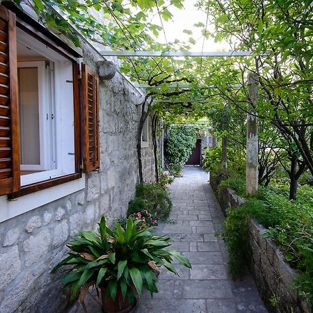 Apartment Ema Dubrovnik Phòng bức ảnh
