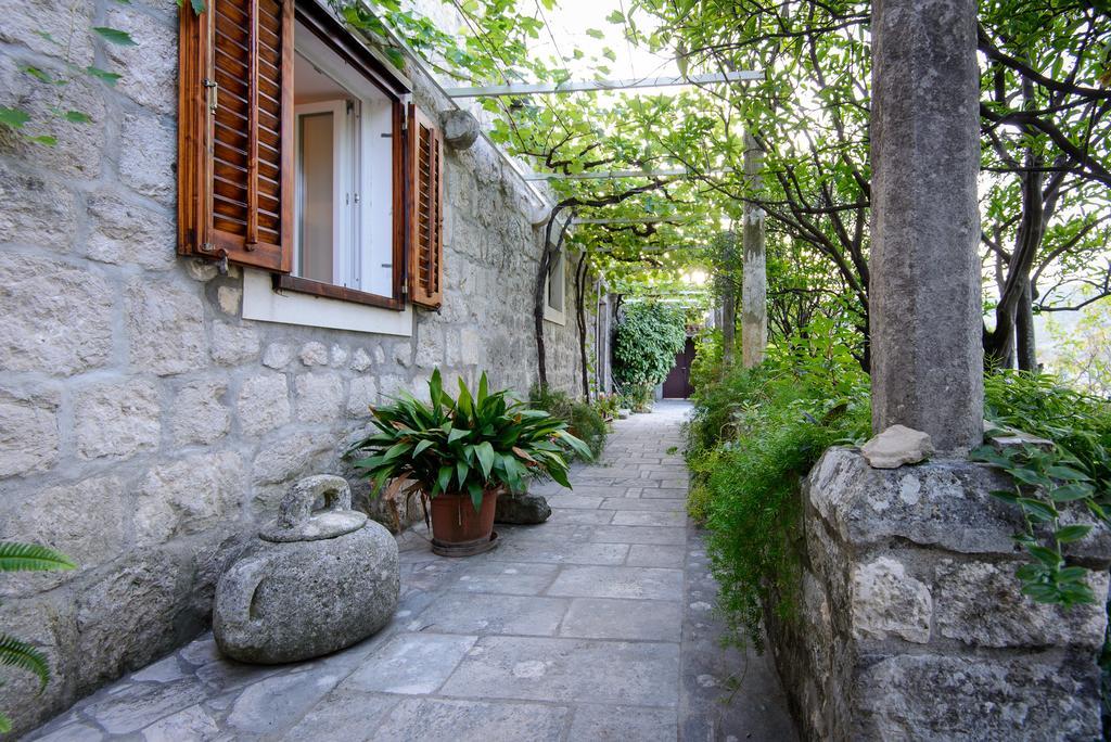 Apartment Ema Dubrovnik Phòng bức ảnh