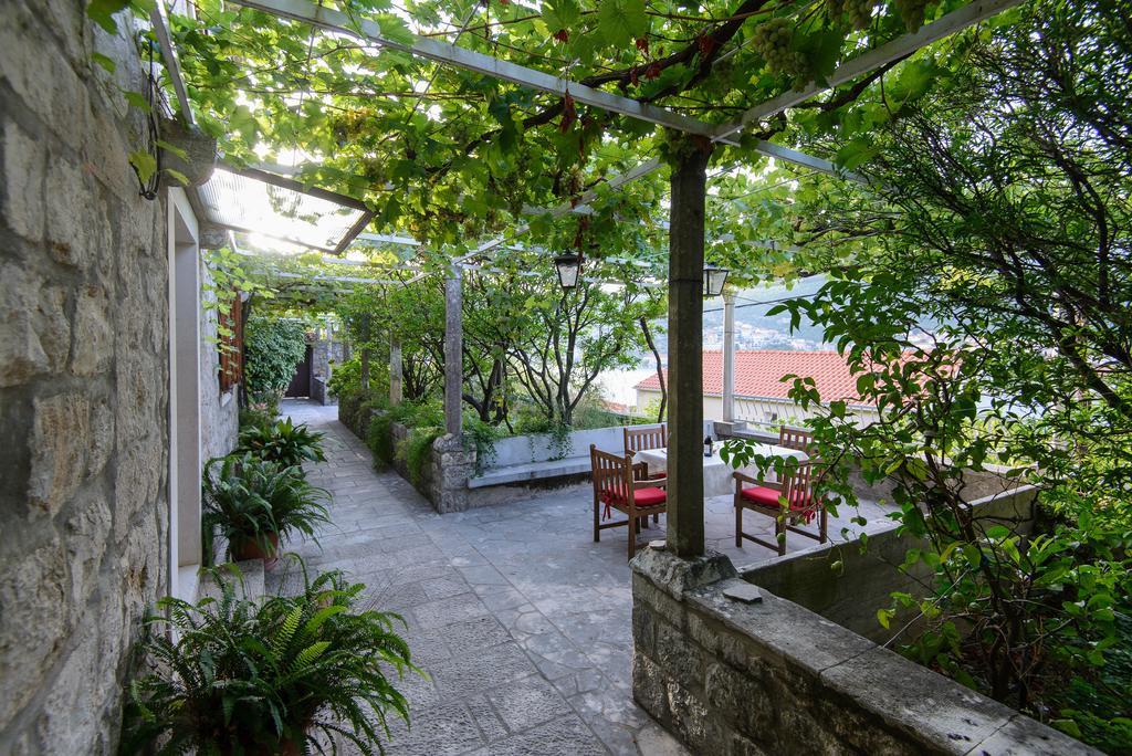 Apartment Ema Dubrovnik Phòng bức ảnh