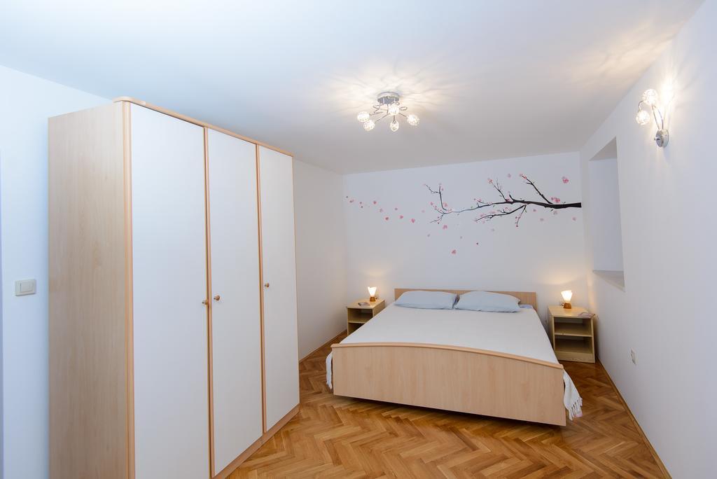 Apartment Ema Dubrovnik Phòng bức ảnh
