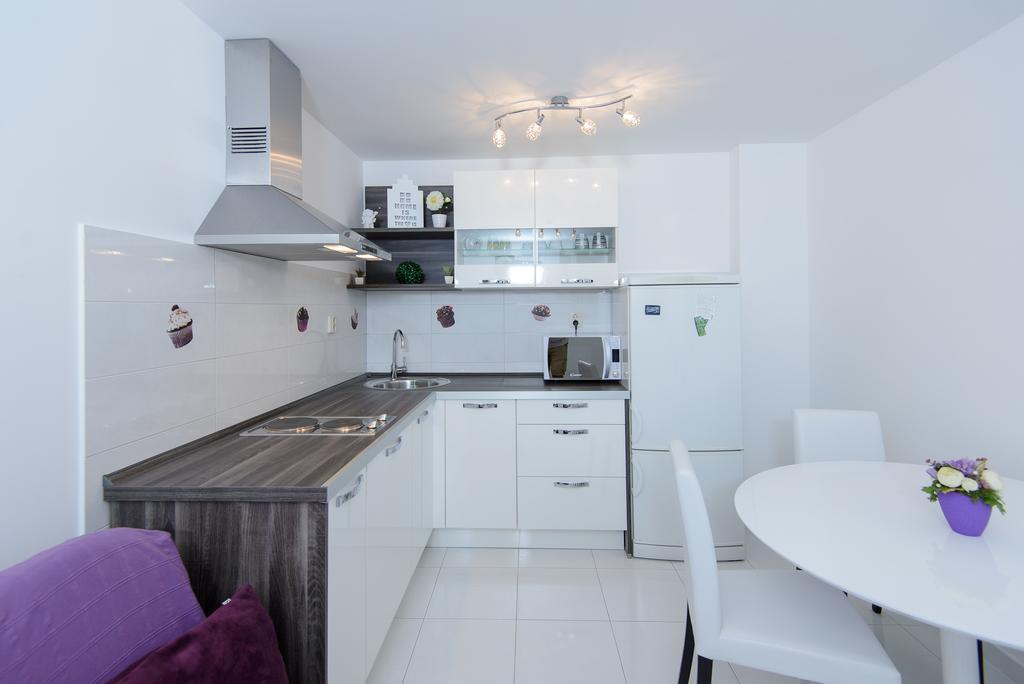 Apartment Ema Dubrovnik Phòng bức ảnh