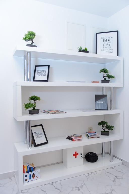 Apartment Ema Dubrovnik Phòng bức ảnh
