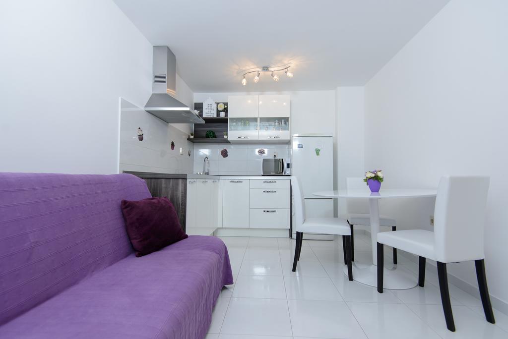 Apartment Ema Dubrovnik Phòng bức ảnh