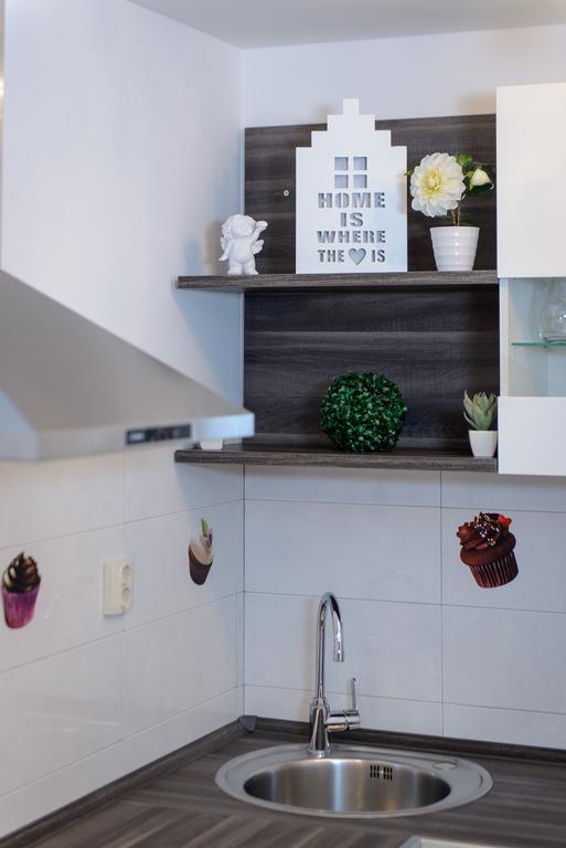 Apartment Ema Dubrovnik Phòng bức ảnh